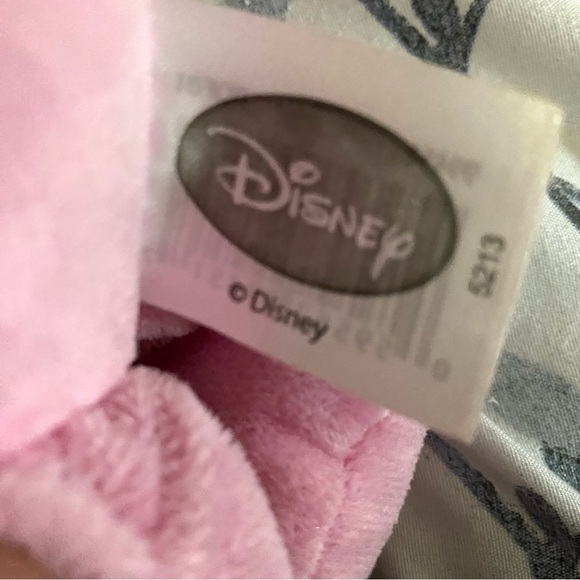 Disney Baby Minnie Mouse Plush stuffed doll - Picture 3 of 5